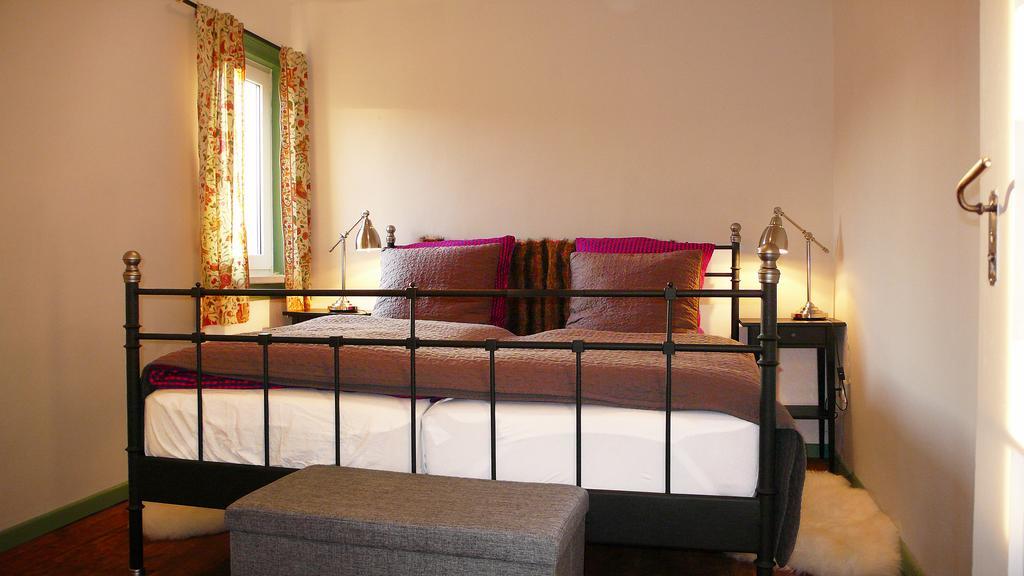 Appartement Lahnhaus Bruehl/ Fende Haus à Arfurt Extérieur photo